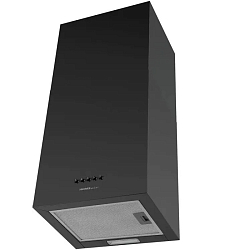 Вытяжка HOMSair Phlox Push 40 черный