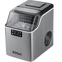 Льдогенератор KITFORT КТ-1826