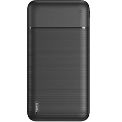 Внешний АКБ REMAX RPP-213, Tinyl, (20000mAh) черный