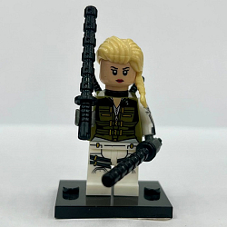 Фигурка SP001 Елена Белова