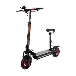 Электросамокат KUGOO Kirin Maxspeed