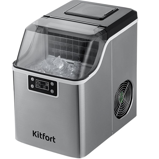 Льдогенератор KITFORT КТ-1826