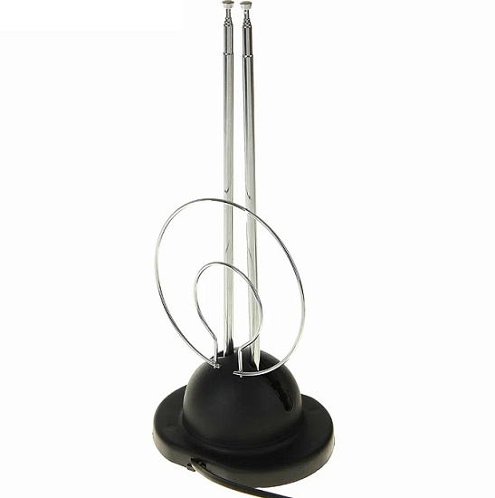 Антенна комнатная ЭФИР SE-618