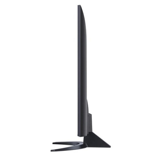 Телевизор LG 65NANO769QA black 65"