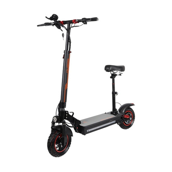 Электросамокат KUGOO Kirin Maxspeed