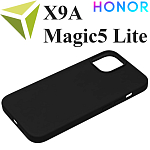 Чехлы для Honor X9A/Magic5 Lite