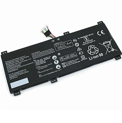 Аккумулятор для ноутбука Huawei 3665 мАч, (HB6081V1ECW-41)