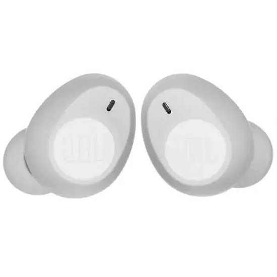 Наушники JBL C115 TWS белые