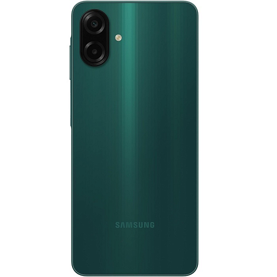 Смартфон Samsung Galaxy A07 4/128Gb (Зеленый)