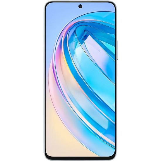 Смартфон Honor X8a 6/128Gb Серебристый