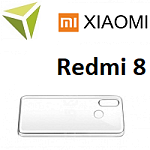 Чехлы для Xiaomi Redmi 8