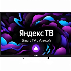 Телевизор ASANO 42LF8120T 42" (Уценка)