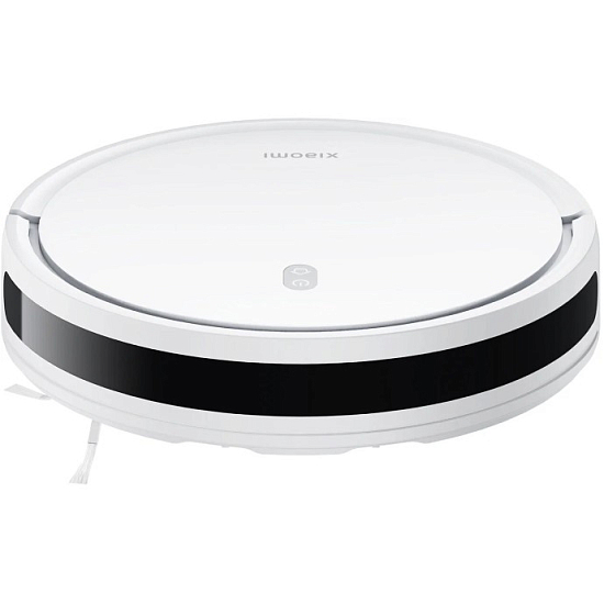 Робот-пылесос Xiaomi Robot Vacuum E10 белый (BHR6783EU)