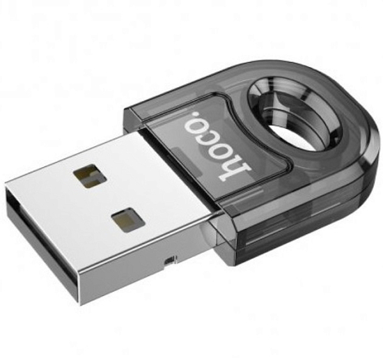 Адаптер Bluetooth HOCO UA28