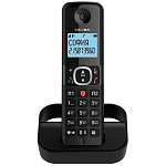Радиотелефон TEXET TX-D5605A черный