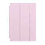 Чехол футляр-книга SMART Case для iPad 2/3/4 (Розовый жемчуг)
