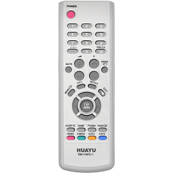 Пульт HUAYU для TV Samsung RM-179FC-1
