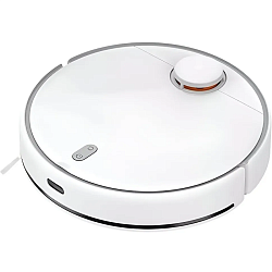 Робот-пылесос Xiaomi Mijia Robot Vacuum Mop 3 LDS(MJST1S)