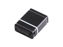 USB 64Gb Qumo Nano Black
