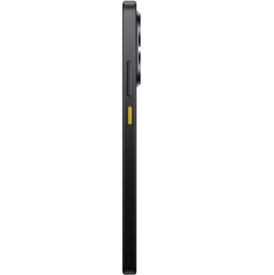 Смартфон Xiaomi POCO X7 Pro 5G 12/512Gb Yellow