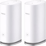 Роутер WiFi HUAWEI MESH3 WS8100-22, 2шт