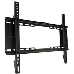 Кронштейн KROMAX IDEAL-101 (32"-90") до 40 кг черный
