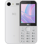 Телефон BQ 2843 Air Silver
