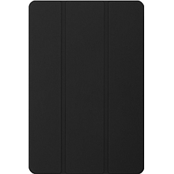 Чехол футляр-книга DF для Xiaomi Pad 5 11” DF xiFlip-97 (black)