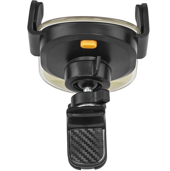 Автомобильный держатель DEFENDERr CH-180 черный