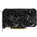Видеокарта MSI RTX 4060Ti VENTUS 2X BLACK 16G OC