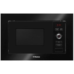 Микроволновая печь HANSA AMM20BESH