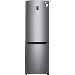 Холодильник LG GA-B419SLGL графит
