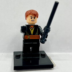 Фигурка SW001 Карт Онучи