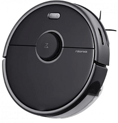 Робот-пылесос XIAOMI Roborock S5 MAX (RUS) Black