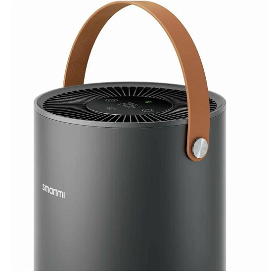 Очиститель воздуха Smartmi Air Purifier P1 (ZMKQJHQP11) темно серый