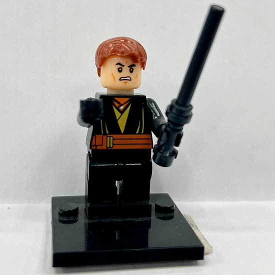 Фигурка SW001 Карт Онучи