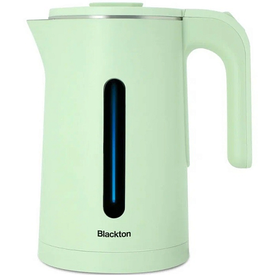 Чайник электрический BLACKTON Bt Kt1705P Mint green