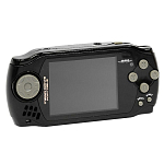 Приставка HC-8801 (230 вст. игр) Black