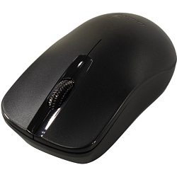 Мышь БП GENIUS NX-7000X Black
