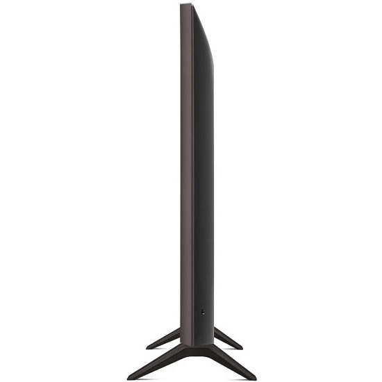 Телевизор LG 55UR78009LL.ARUB черный