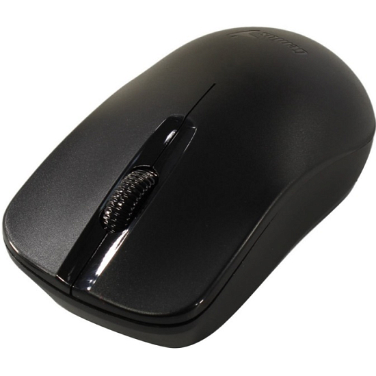 Мышь БП GENIUS NX-7000X Black