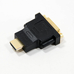 Переходник HDMI <--> DVI-D Aopen/Qust <ACA312>
