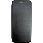 Чехол футляр-книга ZIBELINO BOOK для Xiaomi Redmi Note 7 Black