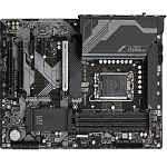 Материнская плата GIGABYTE Z790 UD AX Soc-1700 Intel Z790 4xDDR5 ATX AC`97 8ch(7.1) 2.5Gg RAID+HDMI+DP