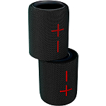 Колонка портативная WALKER WSP-710 черная