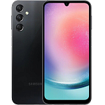 Смартфон Samsung Galaxy A24 8/128Gb SM-A245F (Черный)