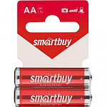 Элемент питания SMARTBUY LR06 2SB (60/600) (SBBA-2A02SB)