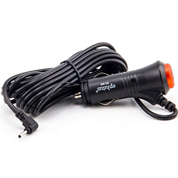 Авто ЗУ для радара-детекторов EPLUTUS DC350