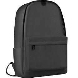Рюкзак для ноутбука 15.6" DEFENDER City черный