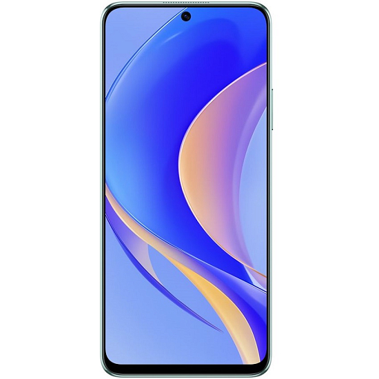 Смартфон Huawei Nova Y90 4/128Gb Зеленый